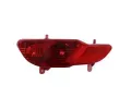 Mlhov zadn svtlo LORO ‐ LOR 150-4003L-UE