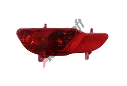 LORO Mlhov zadn svtlo LOR 150-4003L-UE, 150-4003L-UE