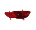 Mlhov zadn svtlo LORO ‐ LOR 150-4003R-UE