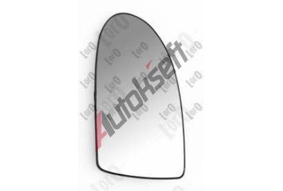 LORO Sklo do vnjho zrctka LOR 1504G02, 1504G02