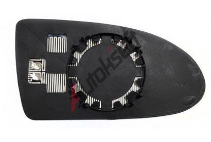 LORO Sklo do vnjho zrctka LOR 1504G03, 1504G03