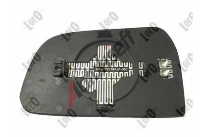 LORO Sklo do vnjho zrctka LOR 1507G02, 1507G02