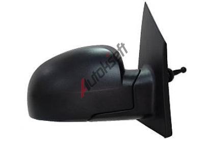 LORO Vnější zpětné zrcátko LOR 1511M24, 1511M24 LORO Vnější zpětné zrcátko LOR 1511M24, 1511M24