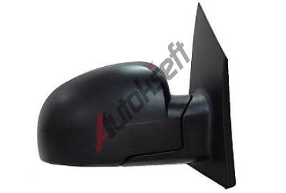 LORO Vnější zpětné zrcátko LOR 1511M25, 1511M25 LORO Vnější zpětné zrcátko LOR 1511M25, 1511M25