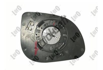 LORO Sklo do vnějšího zrcátka LOR 1540G01, 1540G01 LORO Sklo do vnějšího zrcátka LOR 1540G01, 1540G01