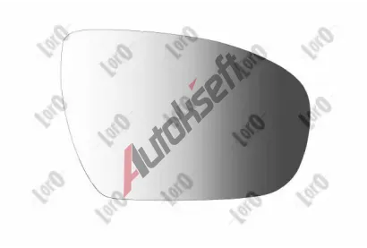 LORO Sklo do vnjho zrctka LOR 1541G02, 1541G02