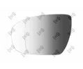 LORO Sklo do vnjho zrctka ‐ LOR 1541G03