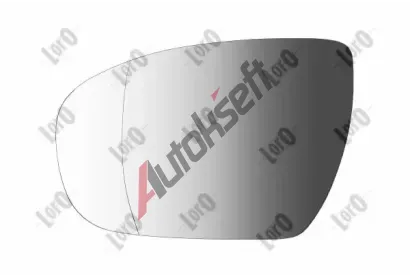 LORO Sklo do vnějšího zrcátka LOR 1541G03, 1541G03 LORO Sklo do vnějšího zrcátka LOR 1541G03, 1541G03