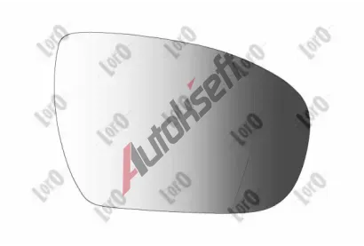 LORO Sklo do vnjho zrctka LOR 1541G04, 1541G04