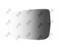 Sklo do vn�j��ho zrc�tka&nbsp;LORO&nbsp;&dash;&nbsp;LOR 1543G01