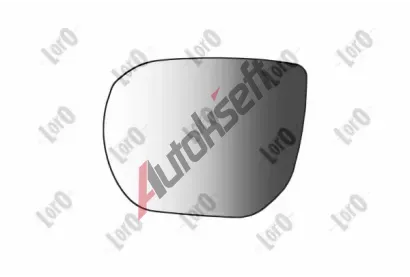 LORO Sklo do vnjho zrctka LOR 1554G01, 1554G01