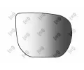 Sklo do vnjho zrctka LORO ‐ LOR 1554G02