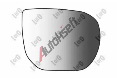 LORO Sklo do vnjho zrctka LOR 1554G02, 1554G02