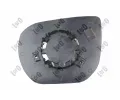 LORO Sklo do vnjho zrctka LOR 1554G02, 1554G02