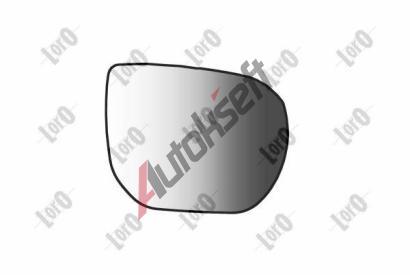 LORO Sklo do vnjho zrctka LOR 1554G04, 1554G04