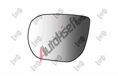 LORO Sklo do vnjho zrctka LOR 1554G05, 1554G05