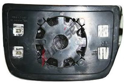 LORO Sklo do vnjho zrctka LOR 1706G06, 1706G06