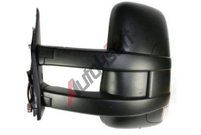 LORO Vnj zptn zrctko LOR 1706M07, 1706M07