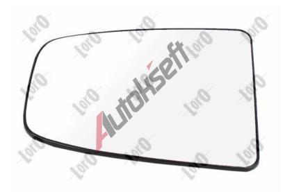 LORO Sklo do vnjho zrctka LOR 1707G01, 1707G01