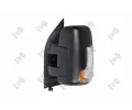 LORO Vnj zptn zrctko LOR 1707M01, 1707M01