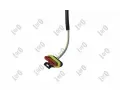LORO Vnj zptn zrctko LOR 1707M01, 1707M01