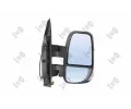LORO Vnj zptn zrctko LOR 1707M02, 1707M02