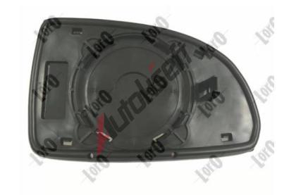 LORO Sklo do vnjho zrctka LOR 1801G01, 1801G01
