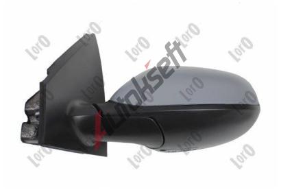 LORO Vnj zptn zrctko LOR 2016M03, 2016M03