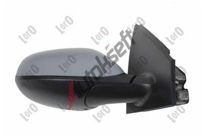 LORO Vnj zptn zrctko LOR 2016M04, 2016M04
