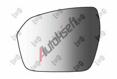 LORO Sklo do vnějšího zrcátka LOR 2117G01, 2117G01  LORO Sklo do vnějšího zrcátka LOR 2117G01, 2117G01