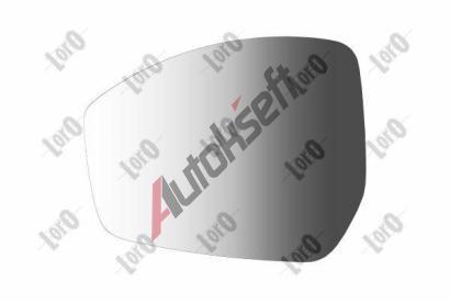 LORO Sklo do vnjho zrctka LOR 2117G03, 2117G03