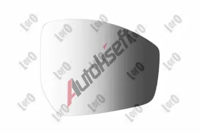 LORO Sklo do vnějšího zrcátka LOR 2117G04, 2117G04 LORO Sklo do vnějšího zrcátka LOR 2117G04, 2117G04