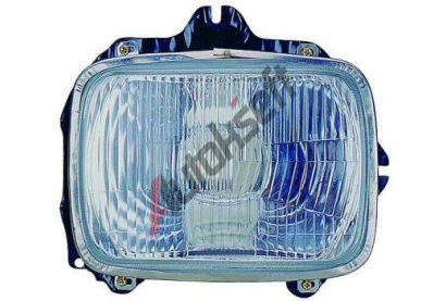 LORO Světlomet LOR 212-1116L-LD-E, 212-1116L-LD-E  LORO Světlomet LOR 212-1116L-LD-E, 212-1116L-LD-E