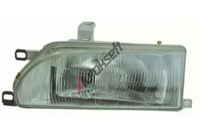 LORO Světlomet LOR 212-1140R-LD-E, 212-1140R-LD-E LORO Světlomet LOR 212-1140R-LD-E, 212-1140R-LD-E
