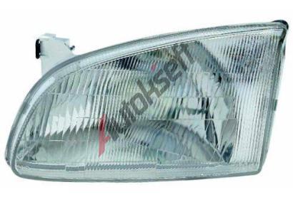 LORO Světlomet LOR 212-1169L-LD-E, 212-1169L-LD-E LORO Světlomet LOR 212-1169L-LD-E, 212-1169L-LD-E