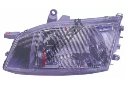 LORO Světlomet LOR 212-1171L-LD-EM, 212-1171L-LD-EM LORO Světlomet LOR 212-1171L-LD-EM, 212-1171L-LD-EM