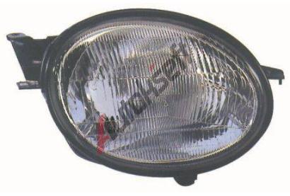 LORO Světlomet LOR 212-1183R-LD-EM, 212-1183R-LD-EM LORO Světlomet LOR 212-1183R-LD-EM, 212-1183R-LD-EM