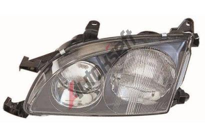 LORO Svtlomet LOR 212-1187R-LD-EM, 212-1187R-LD-EM