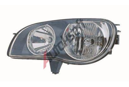 LORO Svtlomet LOR 212-11A4R-LD-EM, 212-11A4R-LD-EM