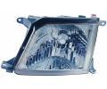 Svtlomet LORO ‐ LOR 212-11B1L-LD-E