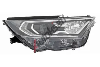 LORO Sv�tlomet LOR 212-11CHLMLDEM2, 212-11CHLMLDEM2