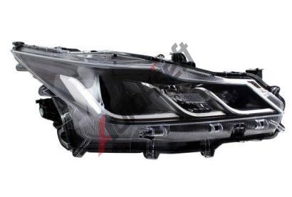 LORO Světlomet LOR 212-11CMR-LDEM2, 212-11CMR-LDEM2  LORO Světlomet LOR 212-11CMR-LDEM2, 212-11CMR-LDEM2