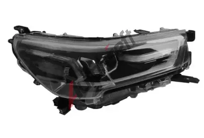LORO Světlomet LOR 212-11CWRMLDEM2, 212-11CWRMLDEM2 LORO Světlomet LOR 212-11CWRMLDEM2, 212-11CWRMLDEM2
