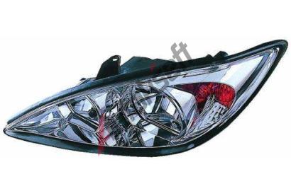 LORO Svtlomet LOR 212-11D3R-LD-E, 212-11D3R-LD-E