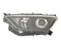 Svtlomet LORO ‐ LOR 212-11DHR-LDEM2