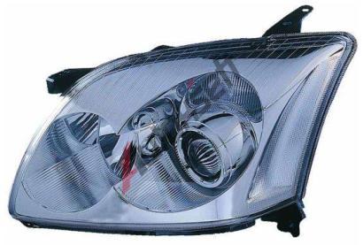 LORO Svtlomet LOR 212-11F3L-LD-EM, 212-11F3L-LD-EM
