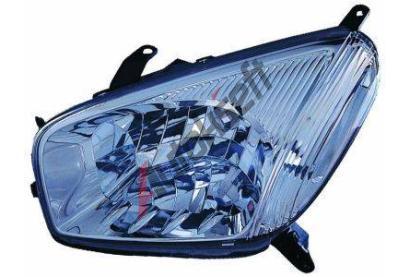 LORO Svtlomet LOR 212-11F4L-LD-EM, 212-11F4L-LD-EM