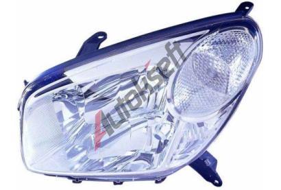 LORO Svtlomet LOR 212-11F6L-LD-EM, 212-11F6L-LD-EM