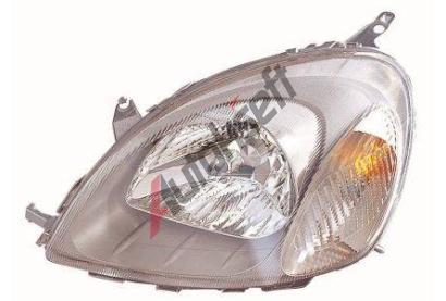 LORO Svtlomet LOR 212-11F7R-LD-EM, 212-11F7R-LD-EM