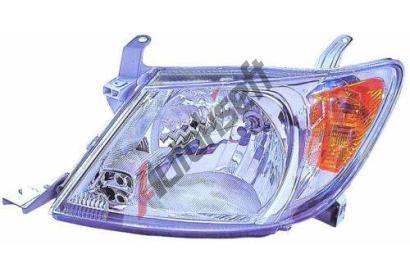 LORO Světlomet LOR 212-11G9L-LD-EM, 212-11G9L-LD-EM  LORO Světlomet LOR 212-11G9L-LD-EM, 212-11G9L-LD-EM